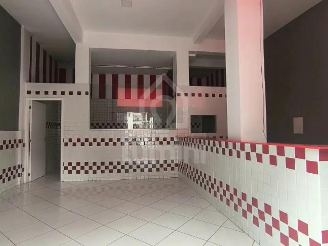 Ponto Comercial aluguel em Centro, Ponta Grossa