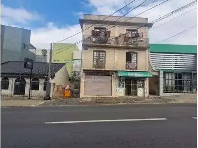 Ponto Comercial aluguel em Região Geográfica Imediata de Ponta Grossa, Ponta Grossa