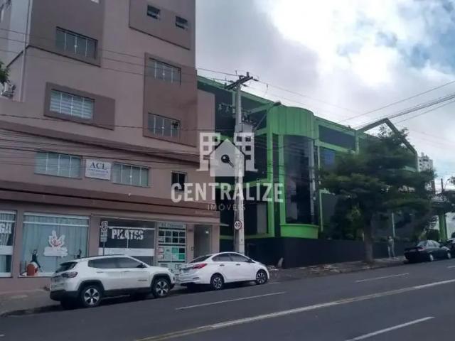 Ponto Comercial aluguel em Região Geográfica Imediata de Ponta Grossa, Ponta Grossa