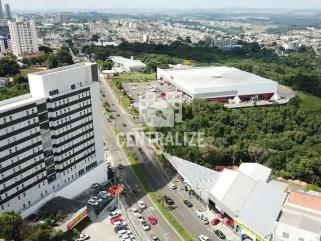 Ponto Comercial aluguel em Região Geográfica Imediata de Ponta Grossa, Ponta Grossa
