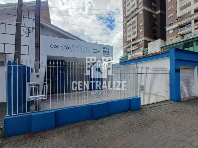 Ponto Comercial aluguel em Região Geográfica Imediata de Ponta Grossa, Ponta Grossa
