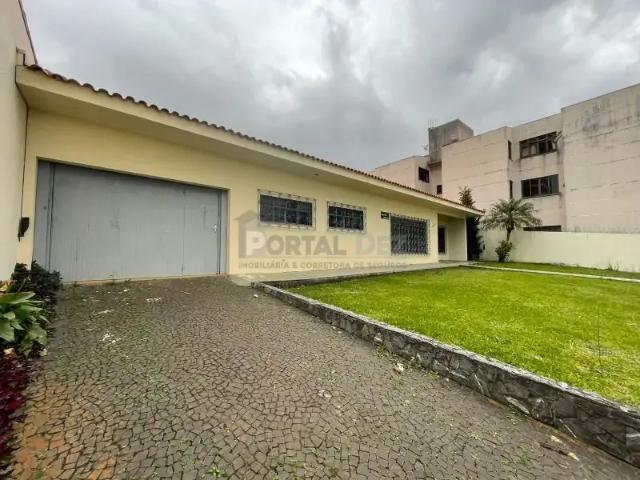 Ponto Comercial aluguel em Região Geográfica Imediata de Ponta Grossa, Ponta Grossa