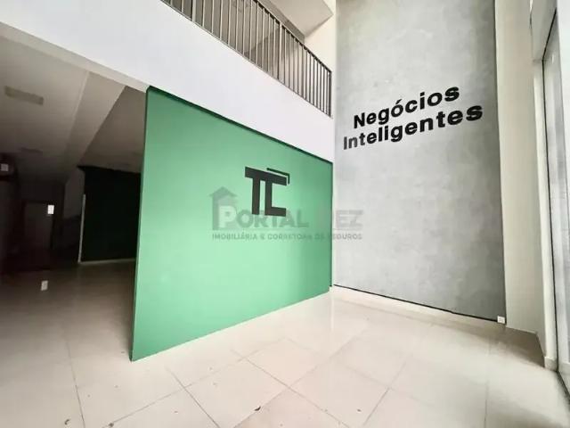 Ponto Comercial aluguel em Centro, Ponta Grossa