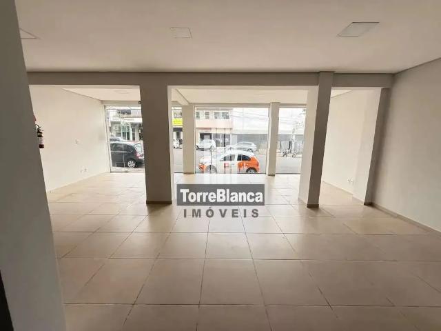 Ponto Comercial aluguel em Região Geográfica Imediata de Ponta Grossa, Ponta Grossa