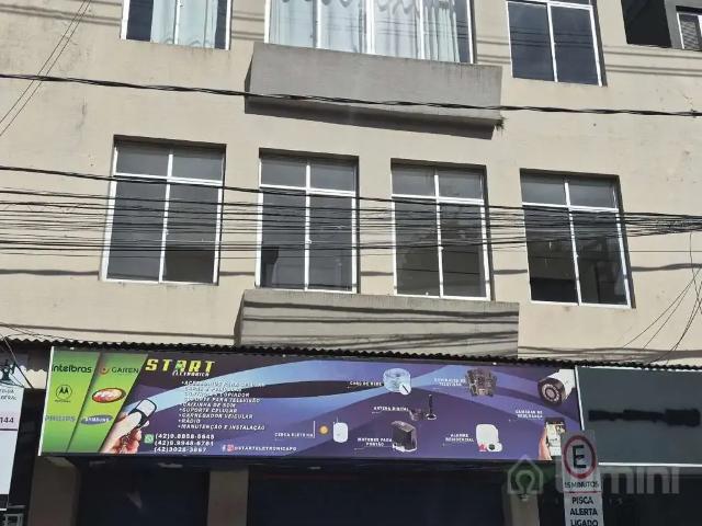 Ponto Comercial aluguel em Região Geográfica Imediata de Ponta Grossa, Ponta Grossa