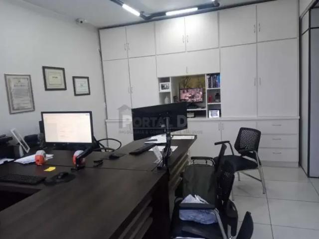 Ponto Comercial aluguel em Centro, Ponta Grossa