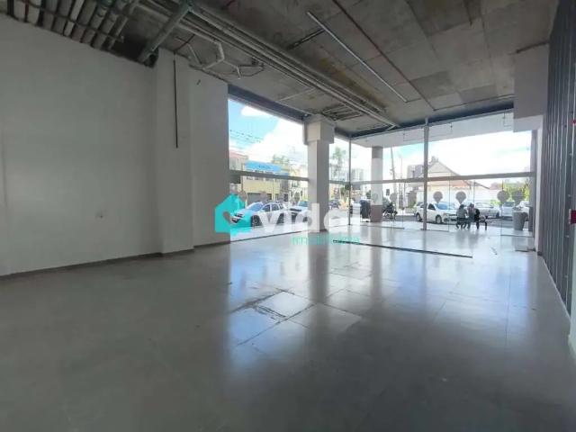 Ponto Comercial aluguel em Centro, Ponta Grossa
