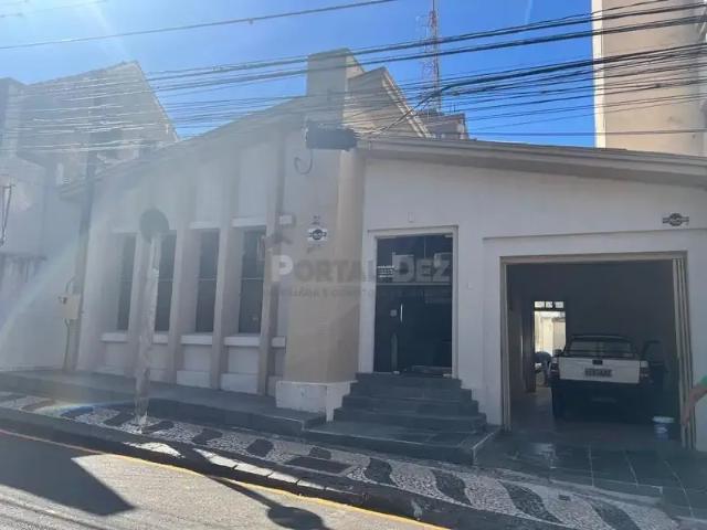 Ponto Comercial aluguel em Região Geográfica Imediata de Chapecó, Chapecó