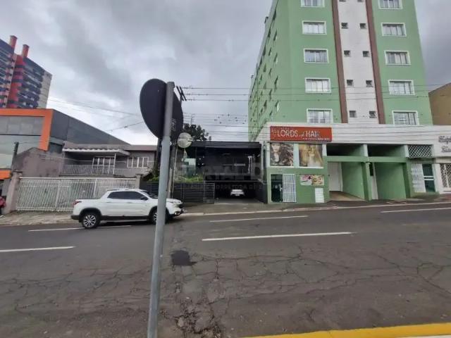 Ponto Comercial aluguel em Centro, Ponta Grossa
