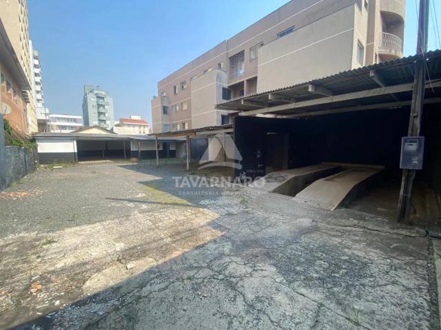 Ponto Comercial aluguel em Região Geográfica Imediata de Ponta Grossa, Ponta Grossa