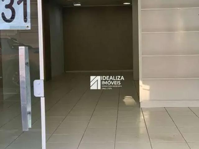 Ponto Comercial aluguel em Centro, Ponta Grossa