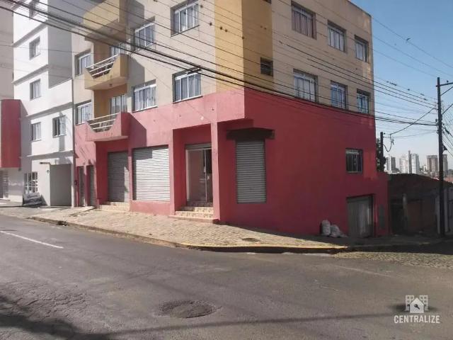 Ponto Comercial aluguel em Região Geográfica Imediata de Ponta Grossa, Ponta Grossa