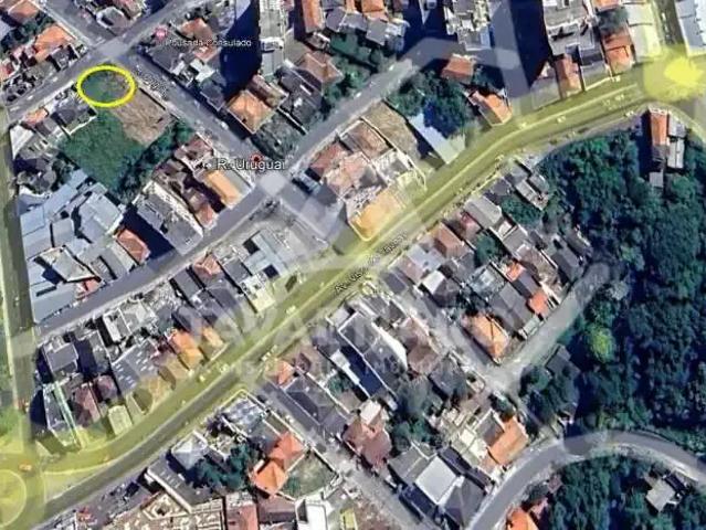 Ponto Comercial aluguel em Região Geográfica Imediata de Ponta Grossa, Ponta Grossa
