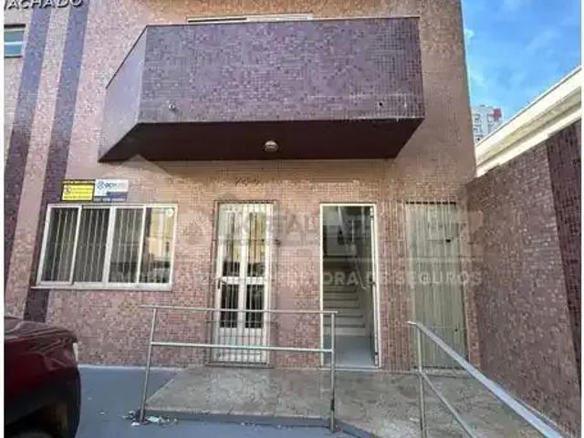 Ponto Comercial aluguel em Centro, Ponta Grossa