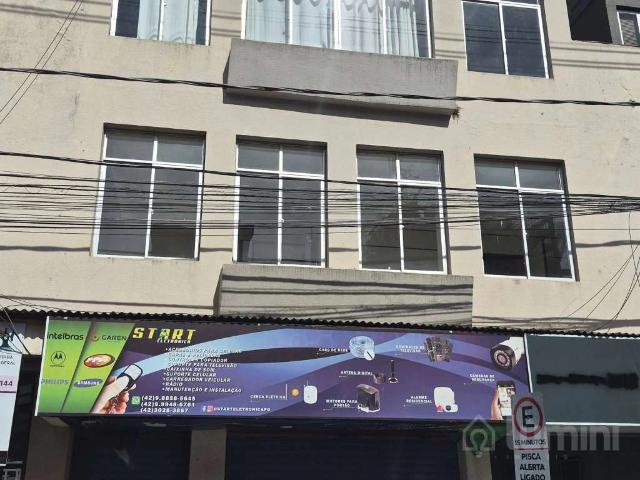 Ponto Comercial aluguel em Centro, Ponta Grossa