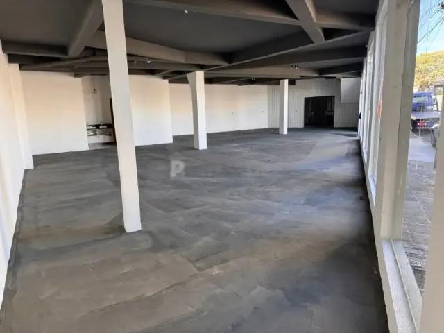 Ponto Comercial aluguel em Centro, Ponta Grossa