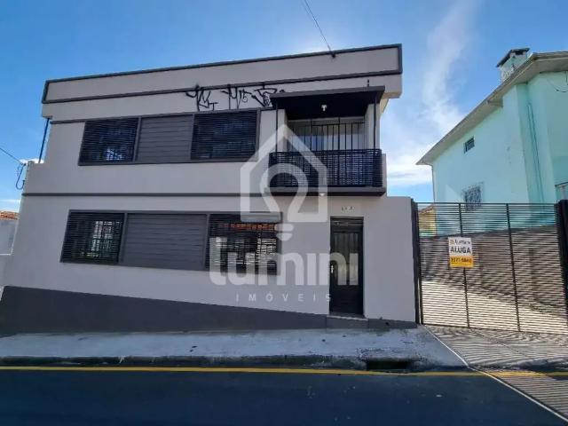 Ponto Comercial aluguel em Centro, Ponta Grossa