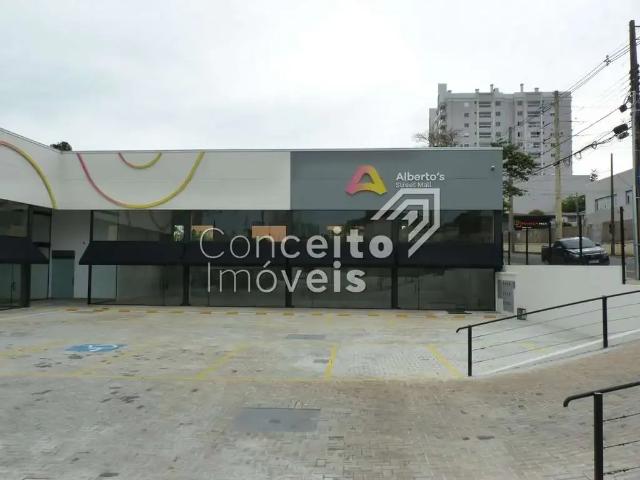 Ponto Comercial aluguel em Região Geográfica Imediata de Ponta Grossa, Ponta Grossa