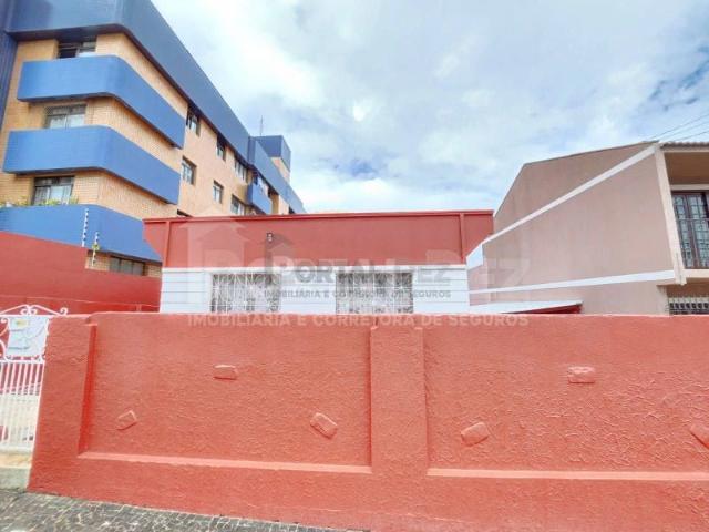 Ponto Comercial aluguel em Vila Ezilda, Ponta Grossa