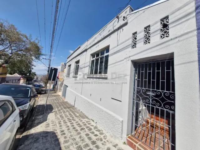 Ponto Comercial aluguel em Centro, Ponta Grossa