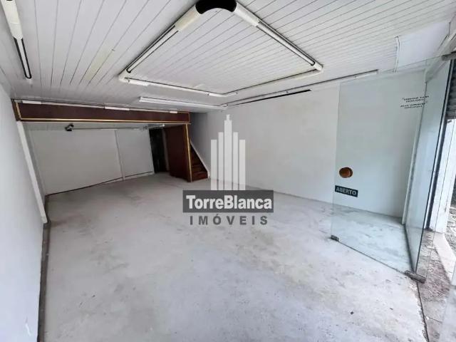Ponto Comercial aluguel em Centro, Ponta Grossa