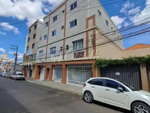 Ponto Comercial aluguel em Região Geográfica Imediata de Ponta Grossa, Ponta Grossa