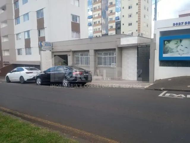 Ponto Comercial aluguel em Centro, Ponta Grossa