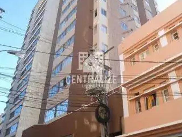 Ponto Comercial aluguel em Região Geográfica Imediata de Ponta Grossa, Ponta Grossa