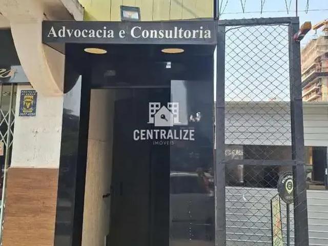 Ponto Comercial aluguel em Região Geográfica Imediata de Ponta Grossa, Ponta Grossa