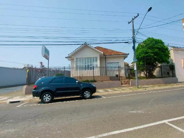 Ponto Comercial aluguel em Centro, Ponta Grossa