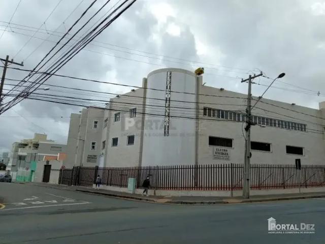Ponto Comercial aluguel em Centro, Ponta Grossa