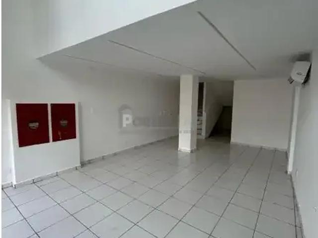 Ponto Comercial aluguel em Centro, Ponta Grossa