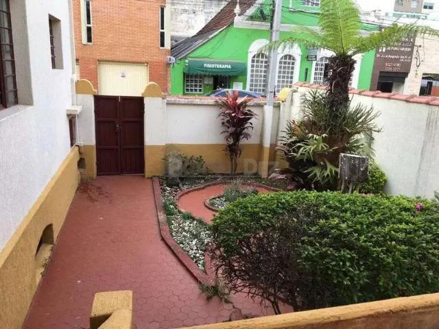 Ponto Comercial aluguel em Centro, Ponta Grossa