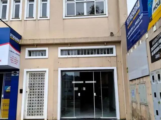 Ponto Comercial aluguel em Centro, Ponta Grossa