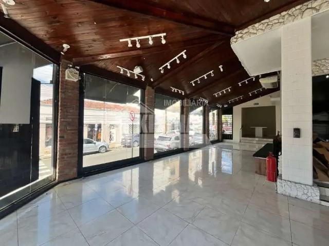 Ponto Comercial aluguel em Centro, Ponta Grossa
