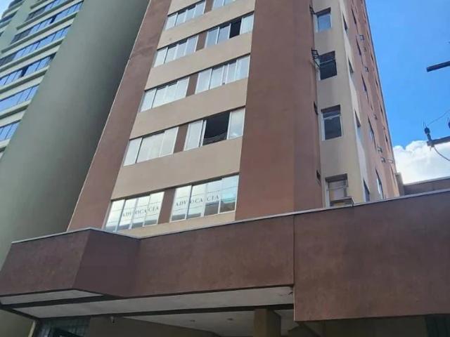 Ponto Comercial aluguel em Centro, Ponta Grossa