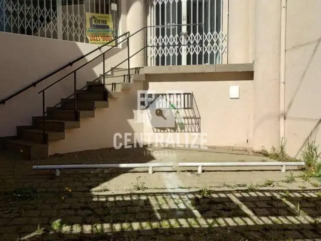 Ponto Comercial aluguel em Região Geográfica Imediata de Ponta Grossa, Ponta Grossa
