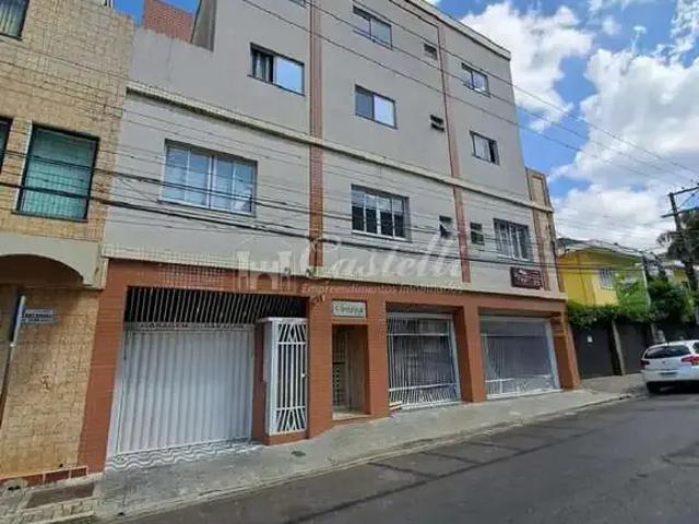 Ponto Comercial aluguel em Região Geográfica Imediata de Ponta Grossa, Ponta Grossa