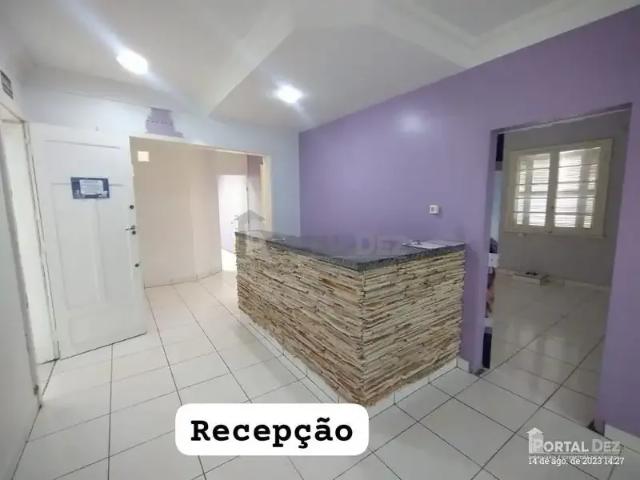 Ponto Comercial aluguel em Região Geográfica Imediata de Ponta Grossa, Ponta Grossa