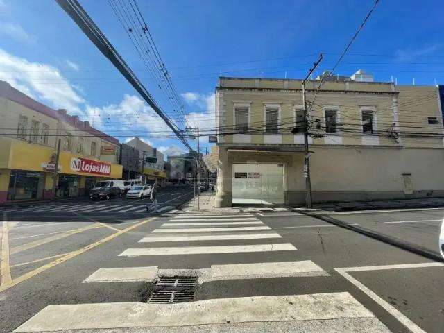 Ponto Comercial aluguel em Centro, Ponta Grossa