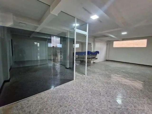 Ponto Comercial aluguel em Santa Edwiges, Ponta Grossa