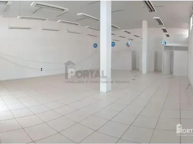 Ponto Comercial aluguel em Chapada, Ponta Grossa