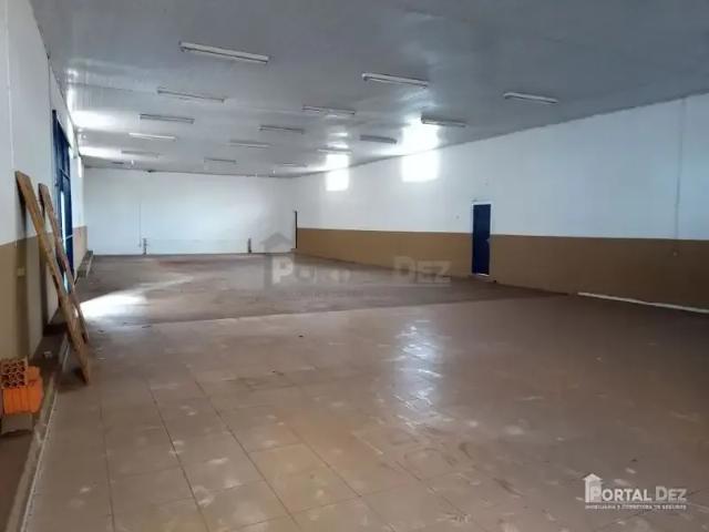 Ponto Comercial aluguel em Região Geográfica Imediata de Ponta Grossa, Ponta Grossa