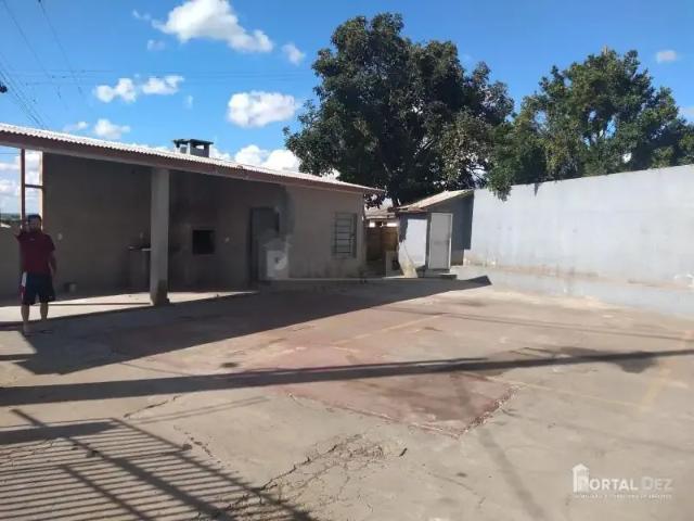 Ponto Comercial aluguel em Região Geográfica Imediata de Ponta Grossa, Ponta Grossa