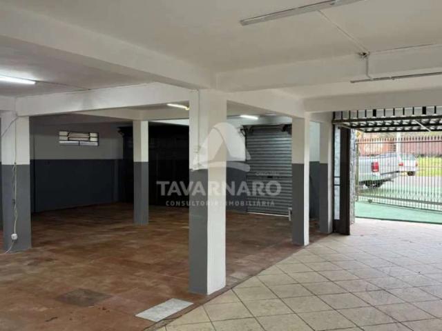 Ponto Comercial aluguel em Praque Bonsucesso, Ponta Grossa