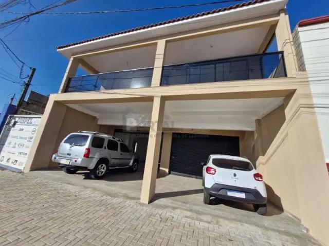 Ponto Comercial aluguel em Praque Bonsucesso, Ponta Grossa