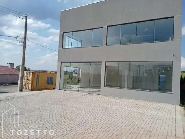 Ponto Comercial aluguel em Região Geográfica Imediata de Ponta Grossa, Ponta Grossa