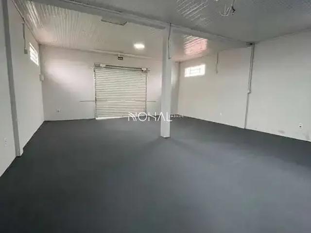 Ponto Comercial aluguel em Jardim Canaã, Ponta Grossa