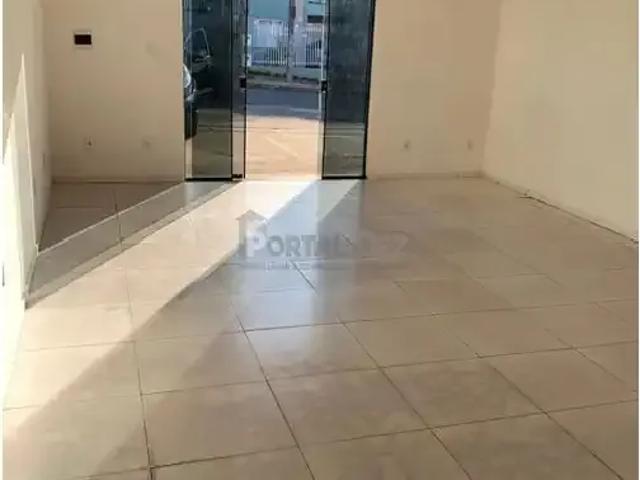 Ponto Comercial aluguel em Uvaia, Ponta Grossa