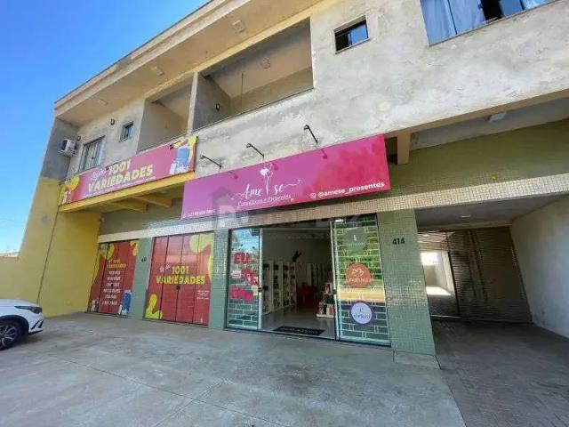 Ponto Comercial aluguel em Uvaia, Ponta Grossa